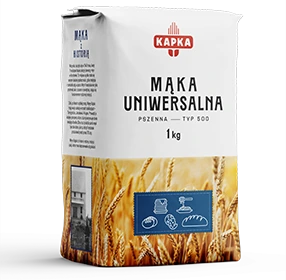 Mąka pszenna uniwersalna