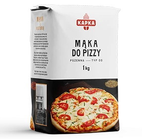 Mąka do pizzy